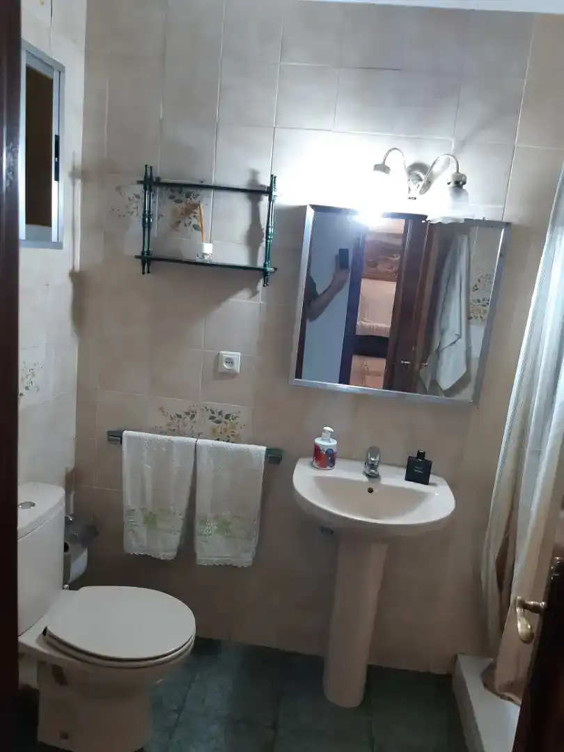 Habitación 120 m², Valencia