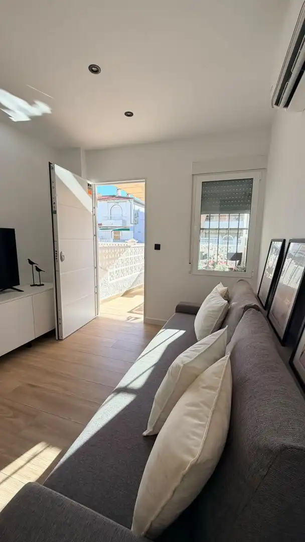 Casa de 35 m² en Santa Pola