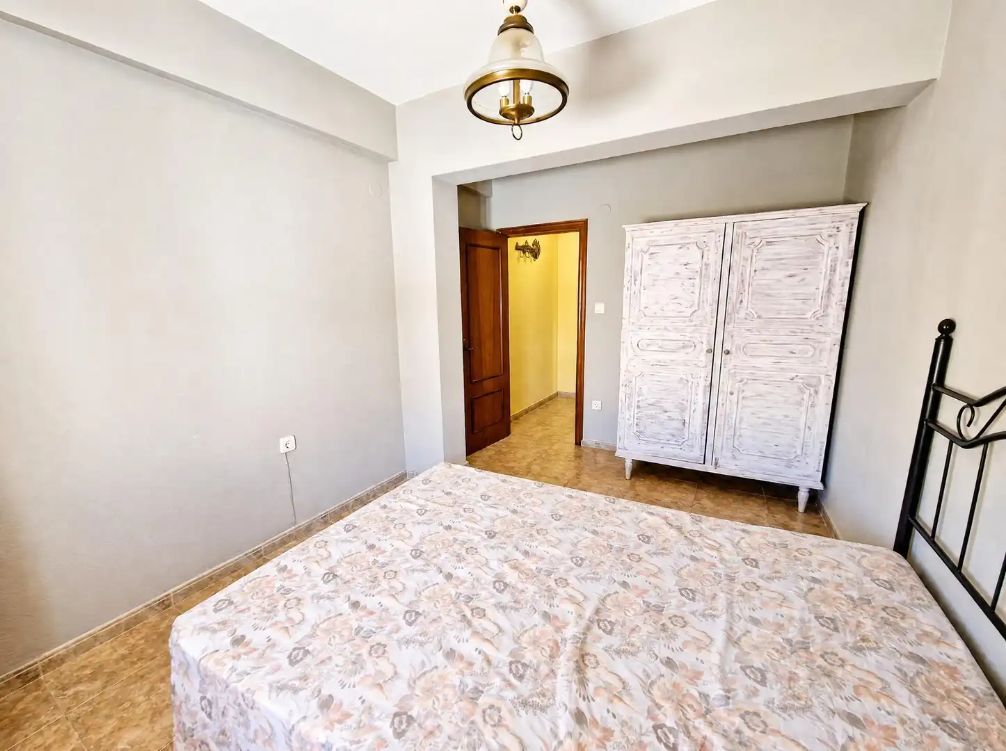 Piso de 90 m² en Plasencia