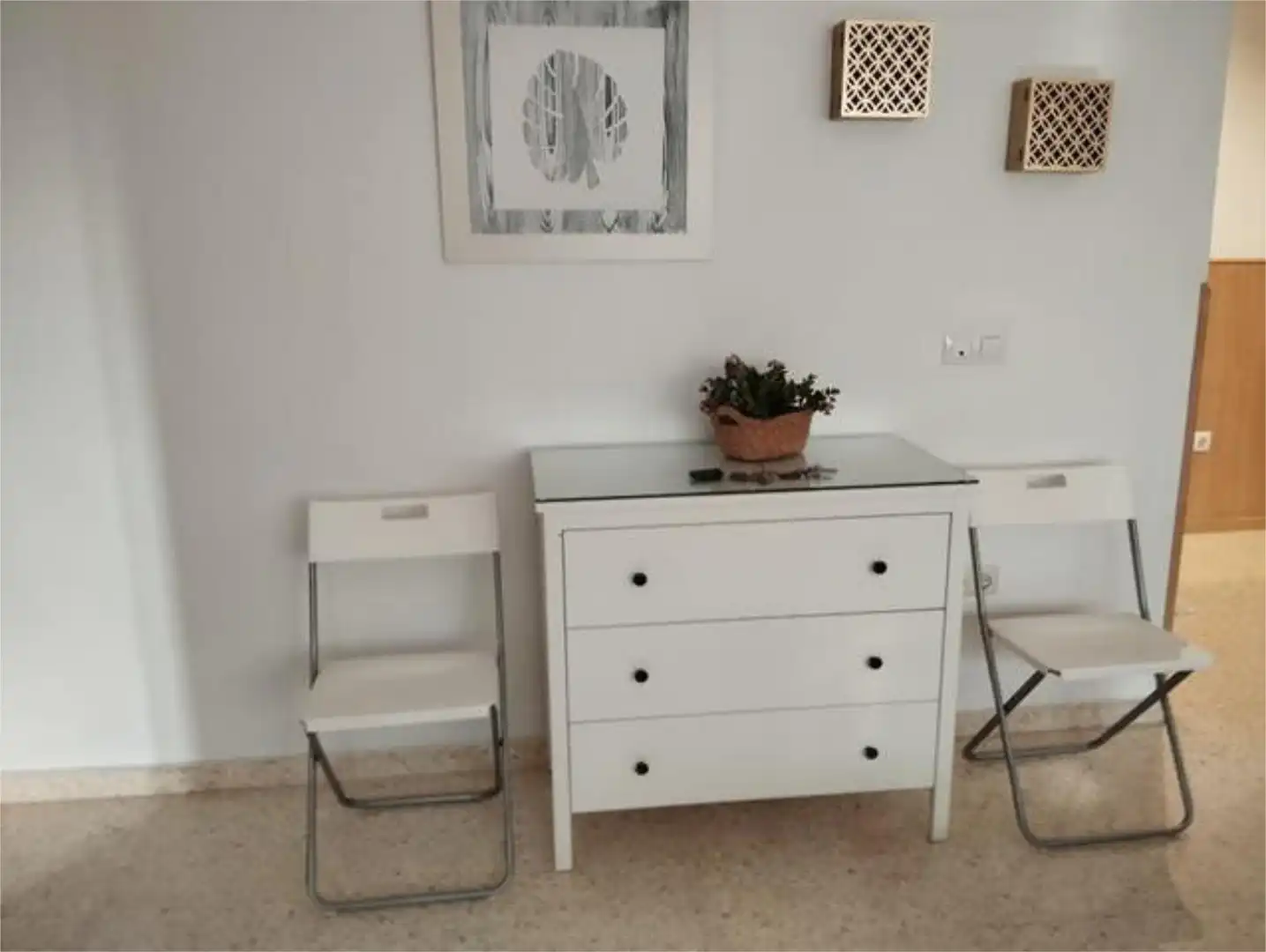 Pis de 75 m² a Badajoz