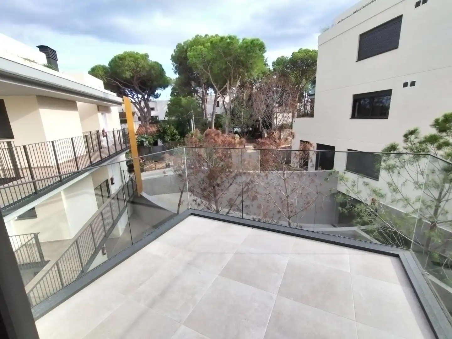 Piso de 64 m² en Palamós