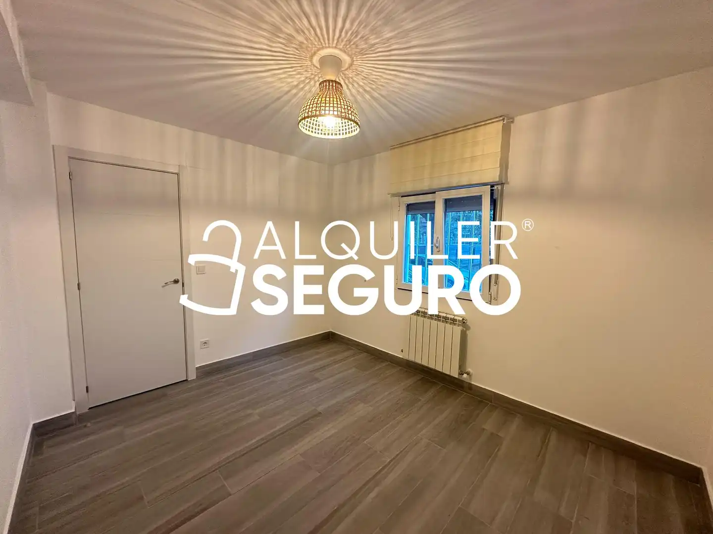 Pis de 60 m² a Madrid
