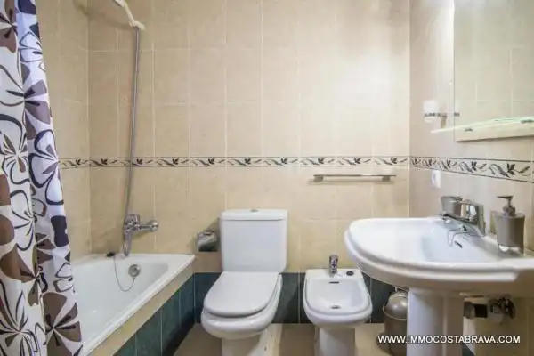 Piso de 116 m² en Calonge i Sant Antoni