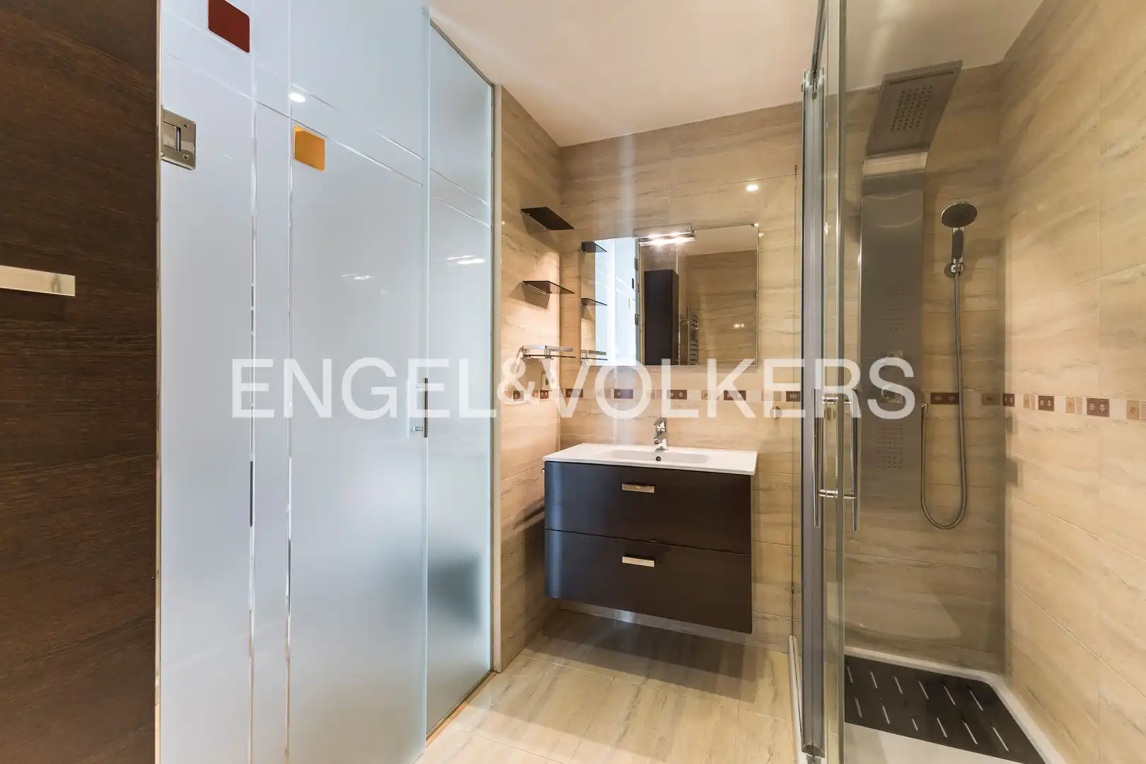 Piso de 105 m² en Madrid