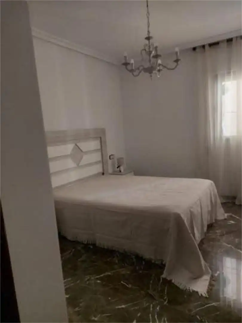 Piso de 55 m² en Linares