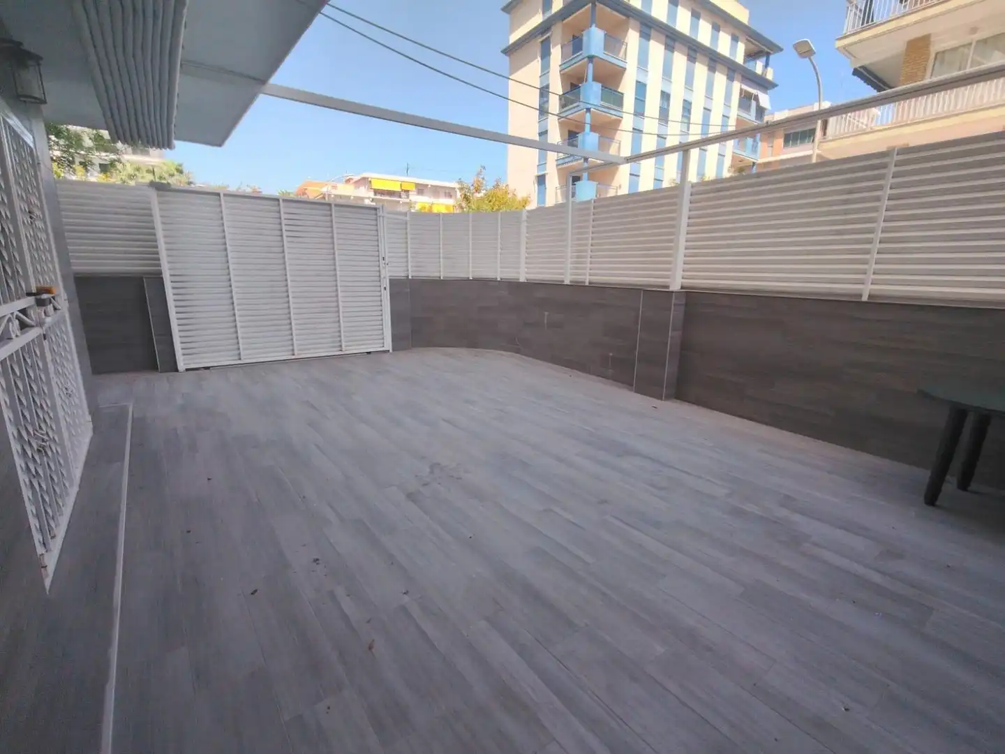 Pis de 56 m² a Gandia