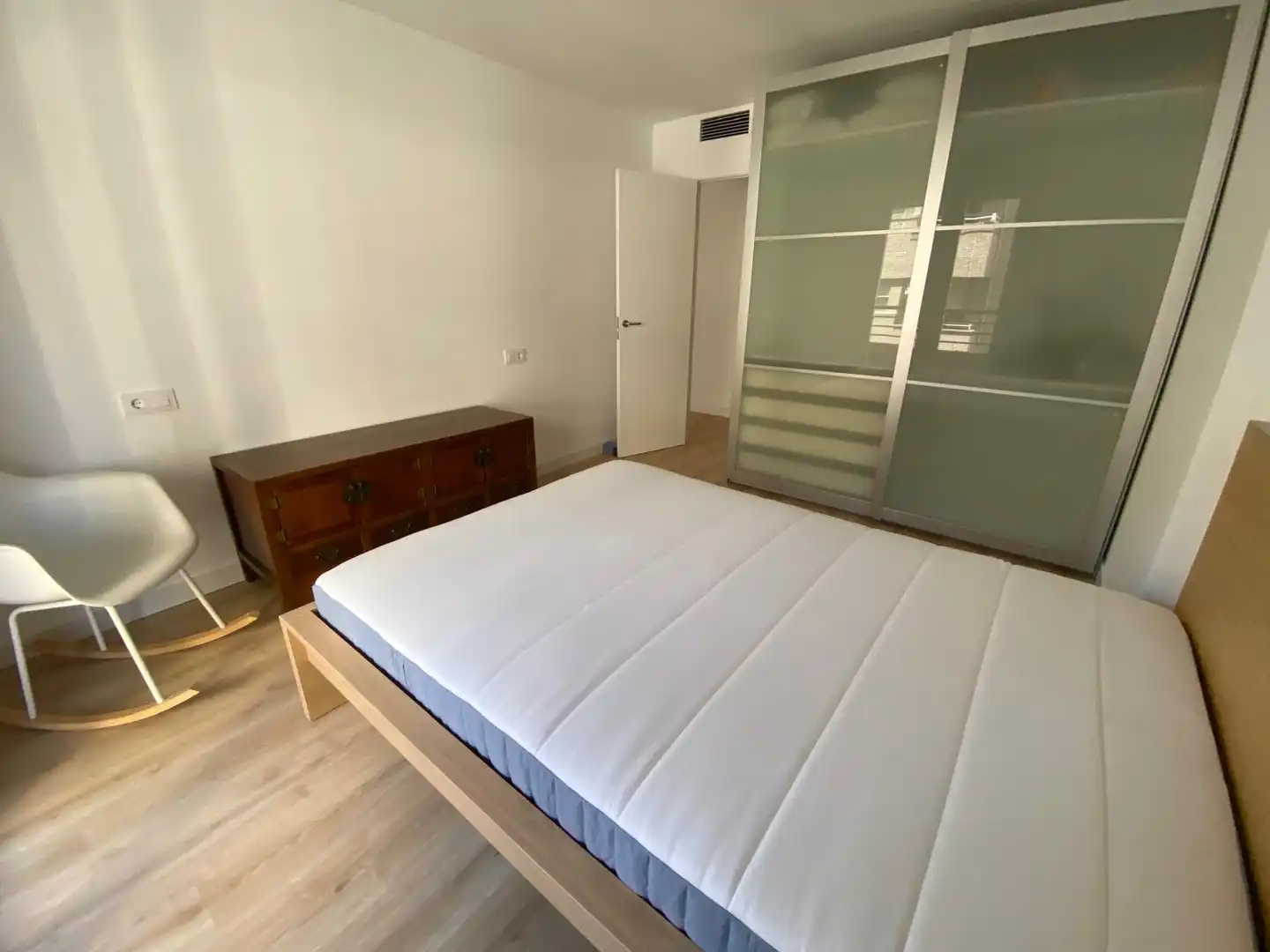 Pis de 135 m² a Albacete