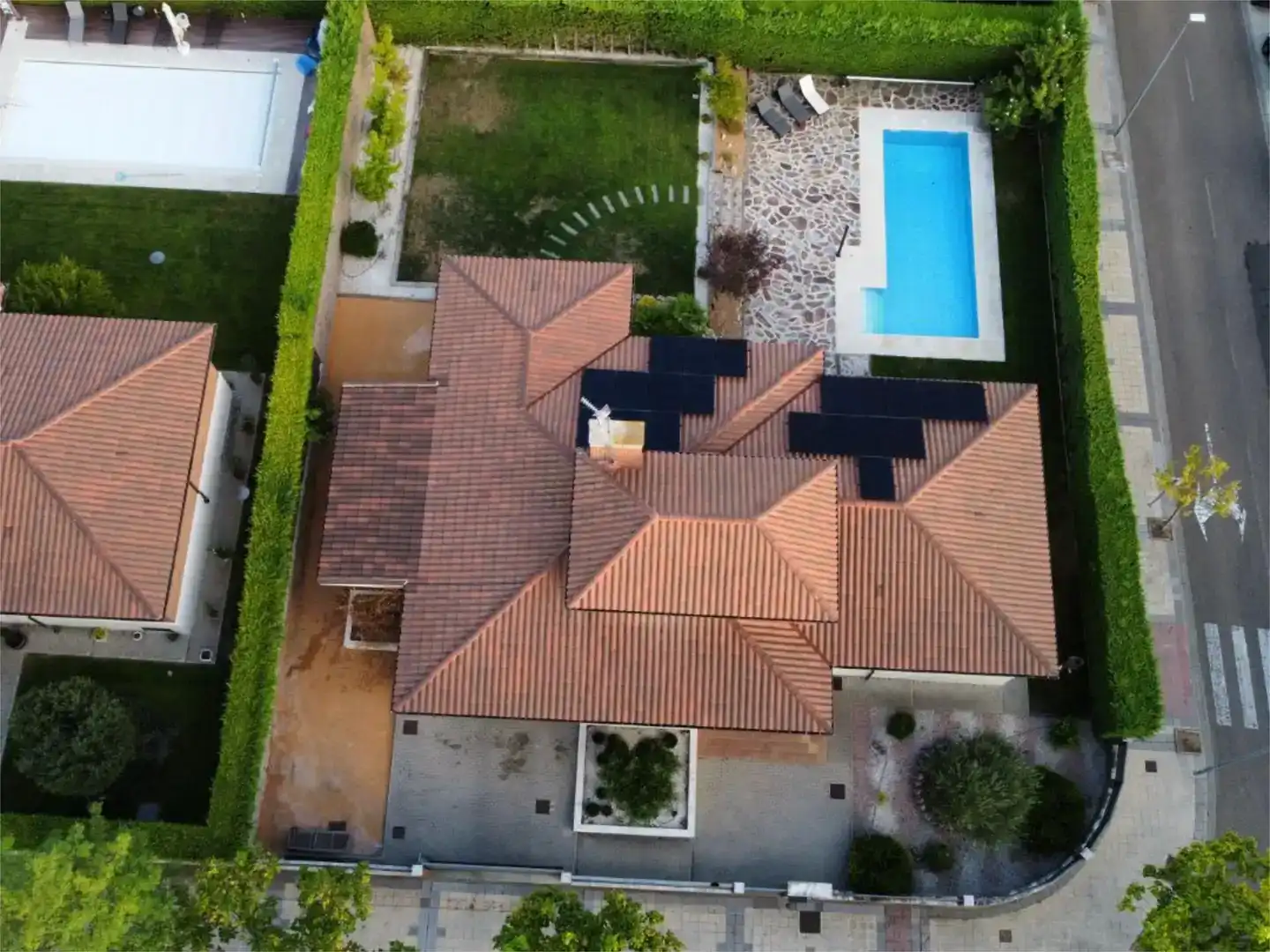 Piso de 256 m² en Arroyo de la Encomienda