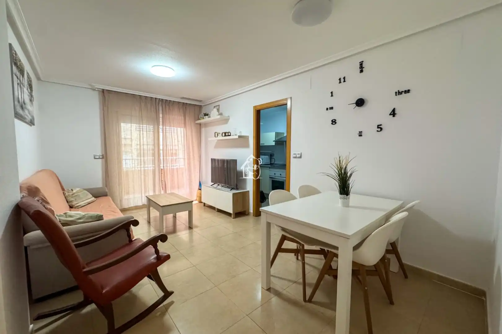 Pis de 110 m² a Torrevella
