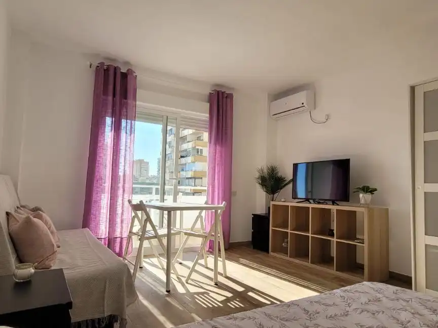 Piso de 48 m² en Roquetas de Mar