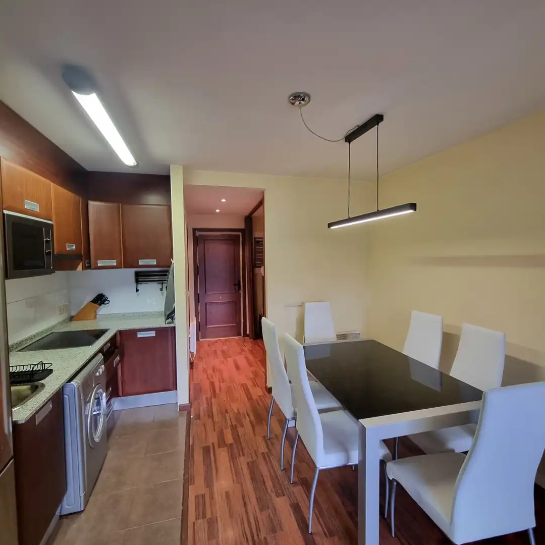 Piso de 50 m² en Alp