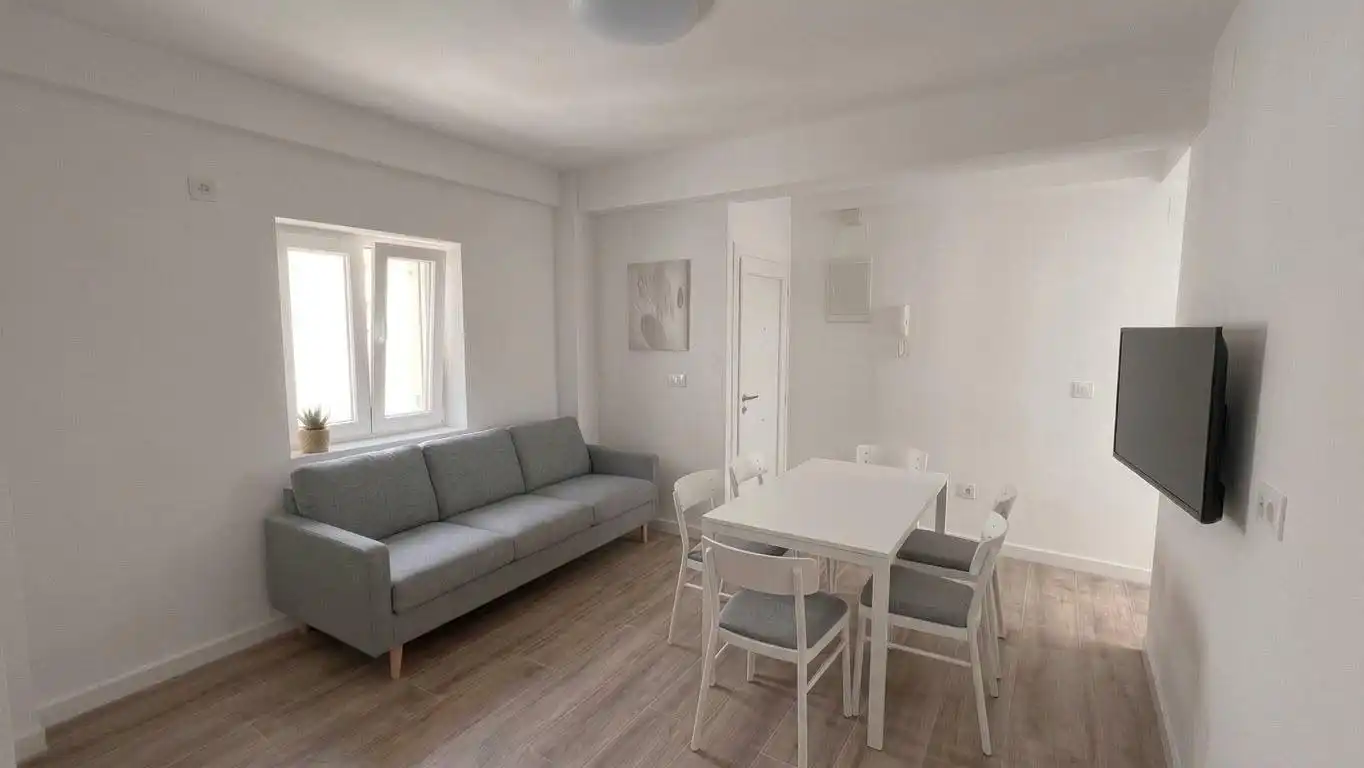 Piso de 59 m² en Sevilla