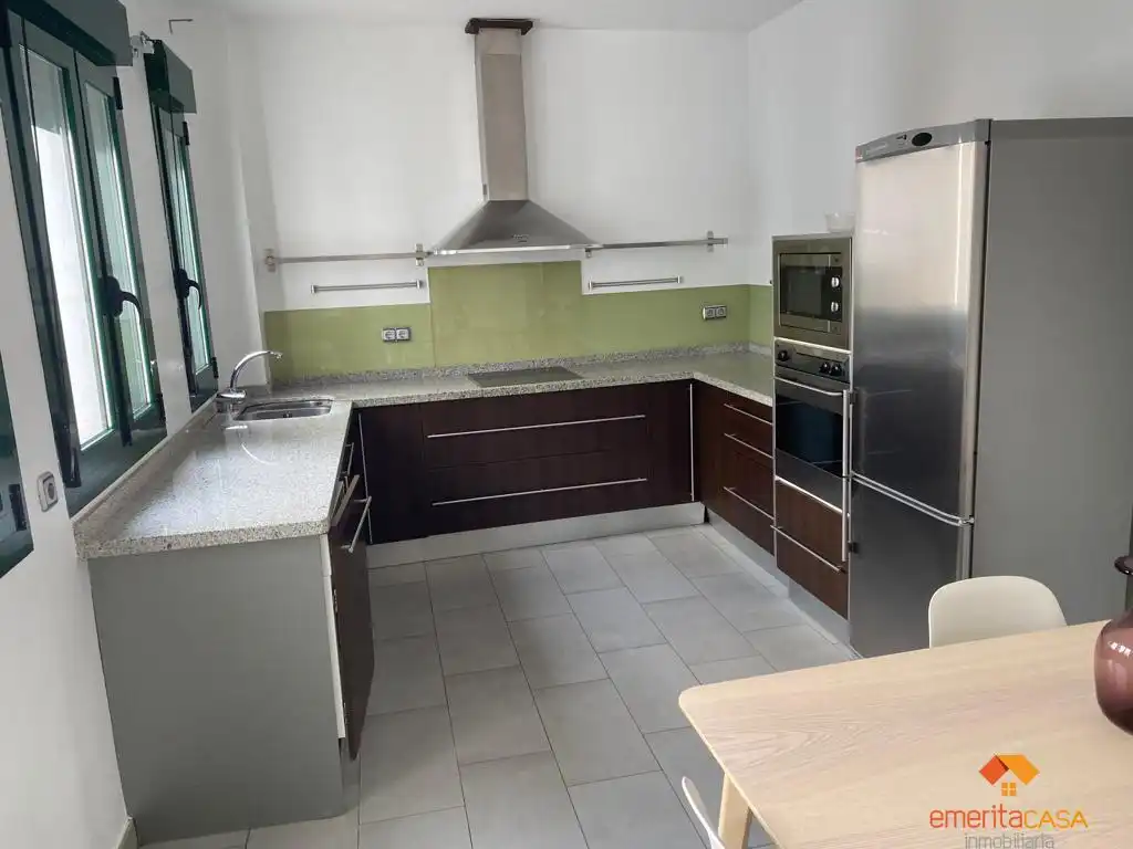 Piso de 70 m² en Mérida