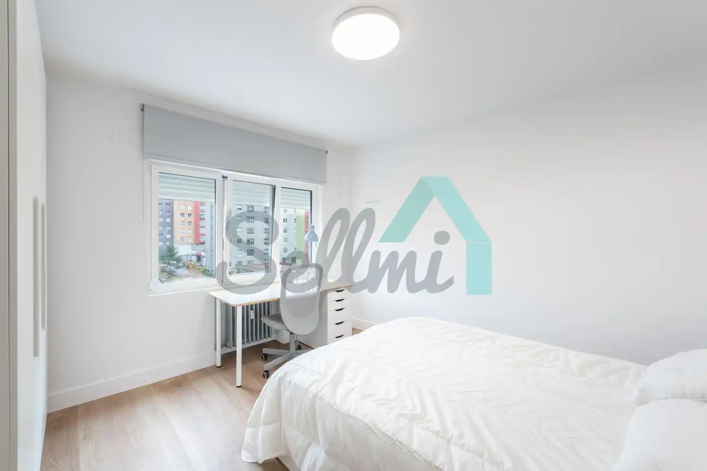 Piso de 78 m² en Oviedo