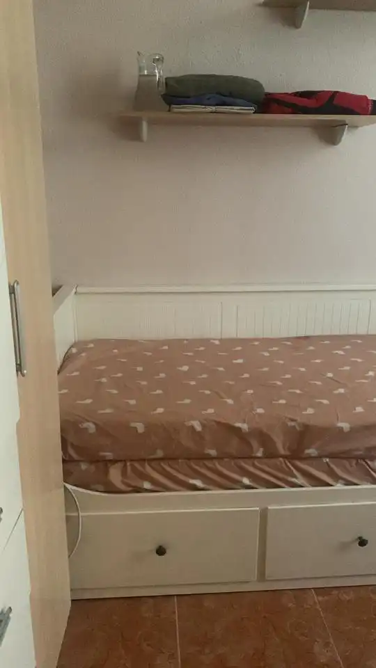 Piso de 92 m² en Melilla