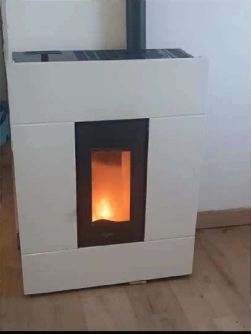 Wohnung 70 m² in Guardo