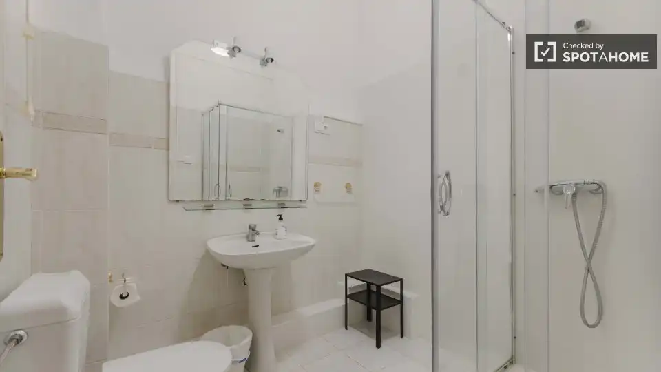 Habitació de lloguer, València