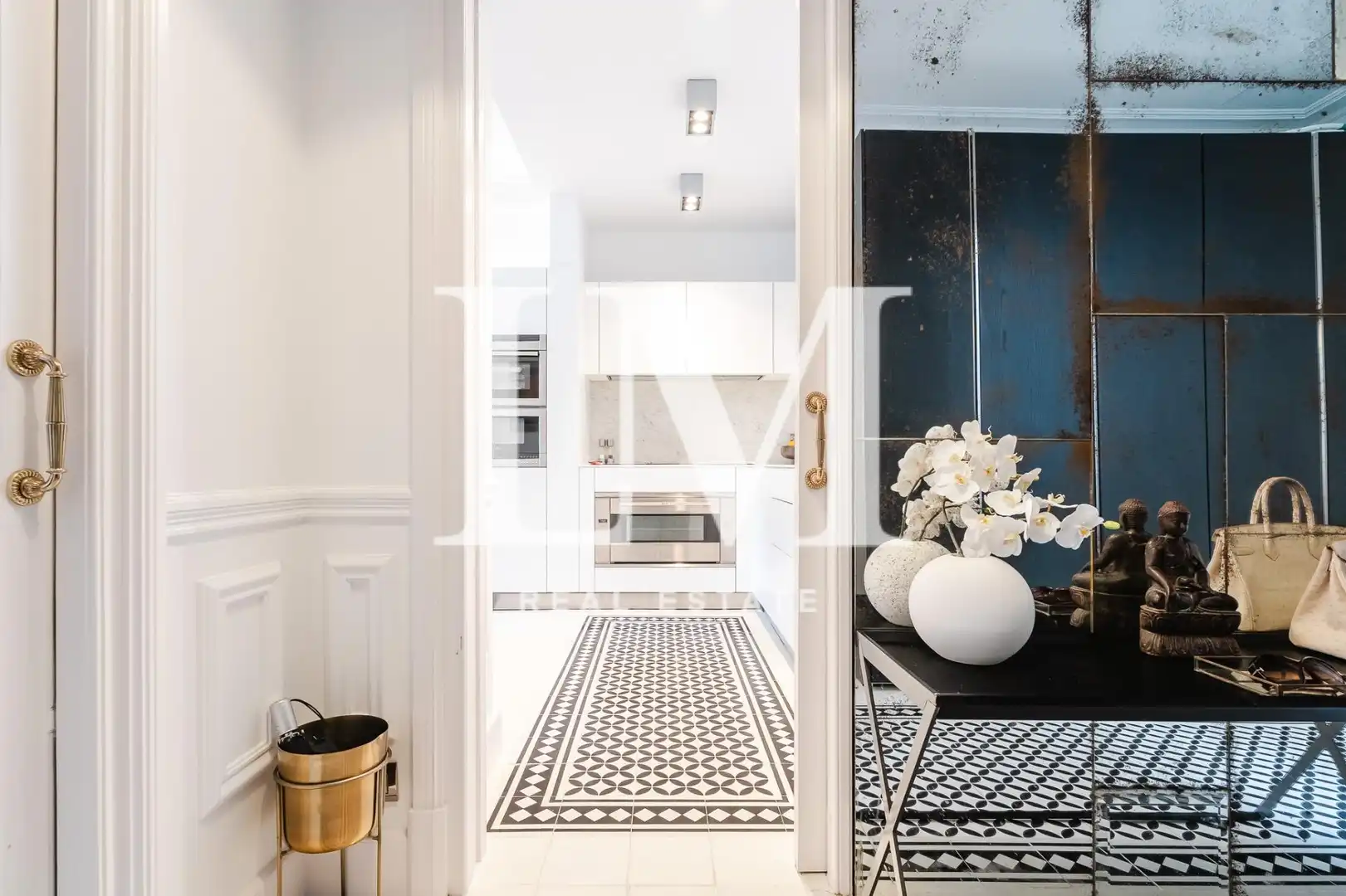 Piso de 196 m² en Barcelona