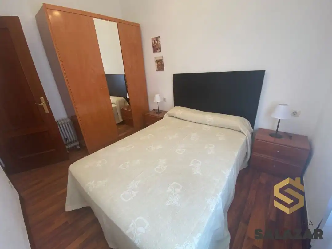 Wohnung 50 m² in Bilbao