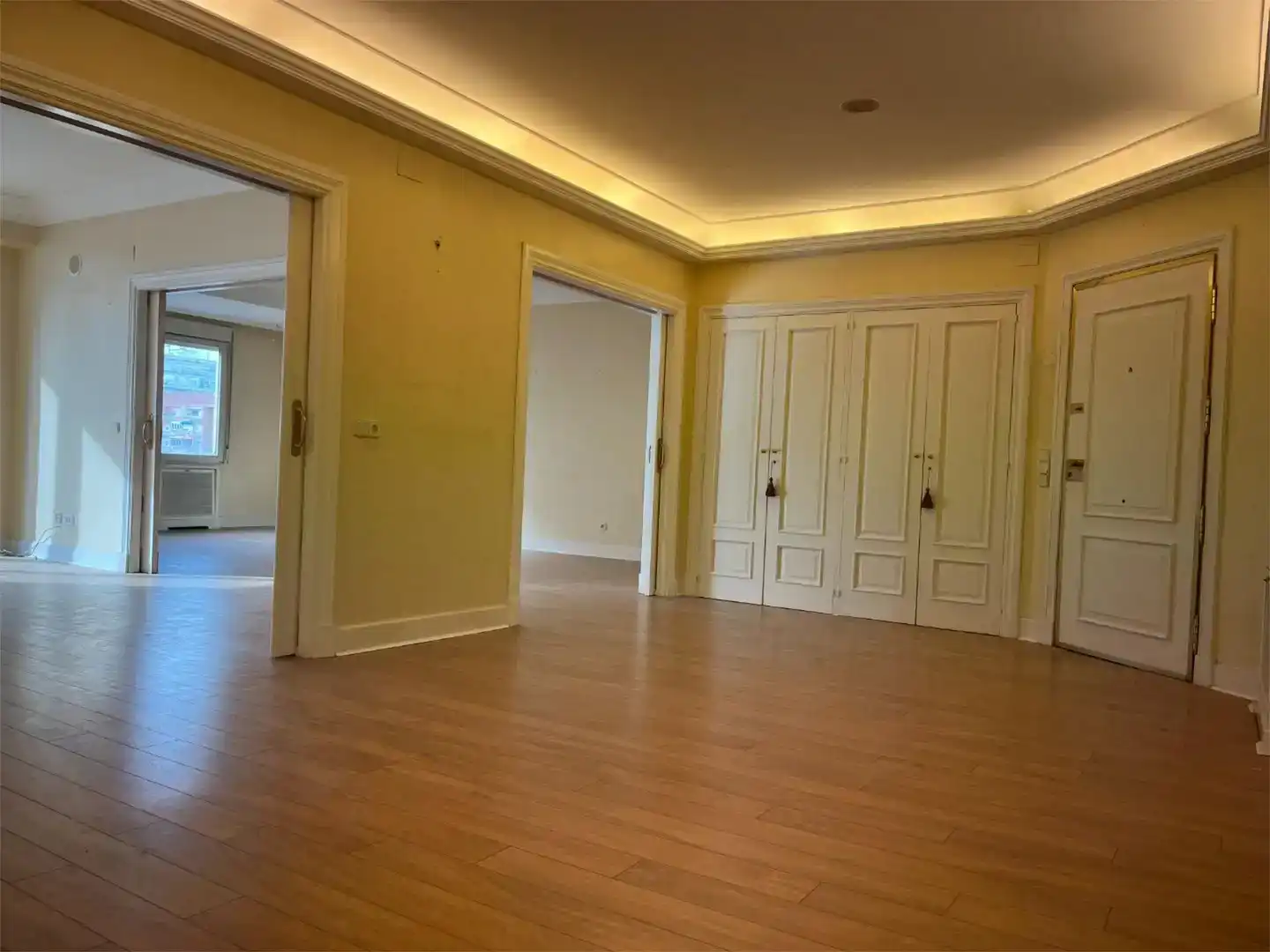 Appartamento 360 m² a Madrid