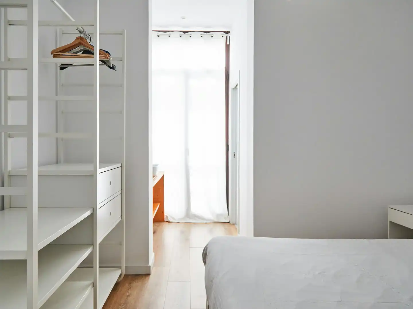 Piso de 100 m² en Barcelona
