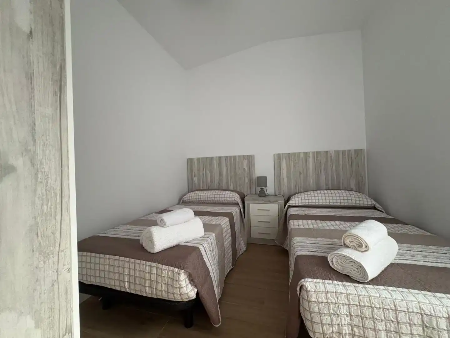 Piso de 194 m² en Cervera del Maestre