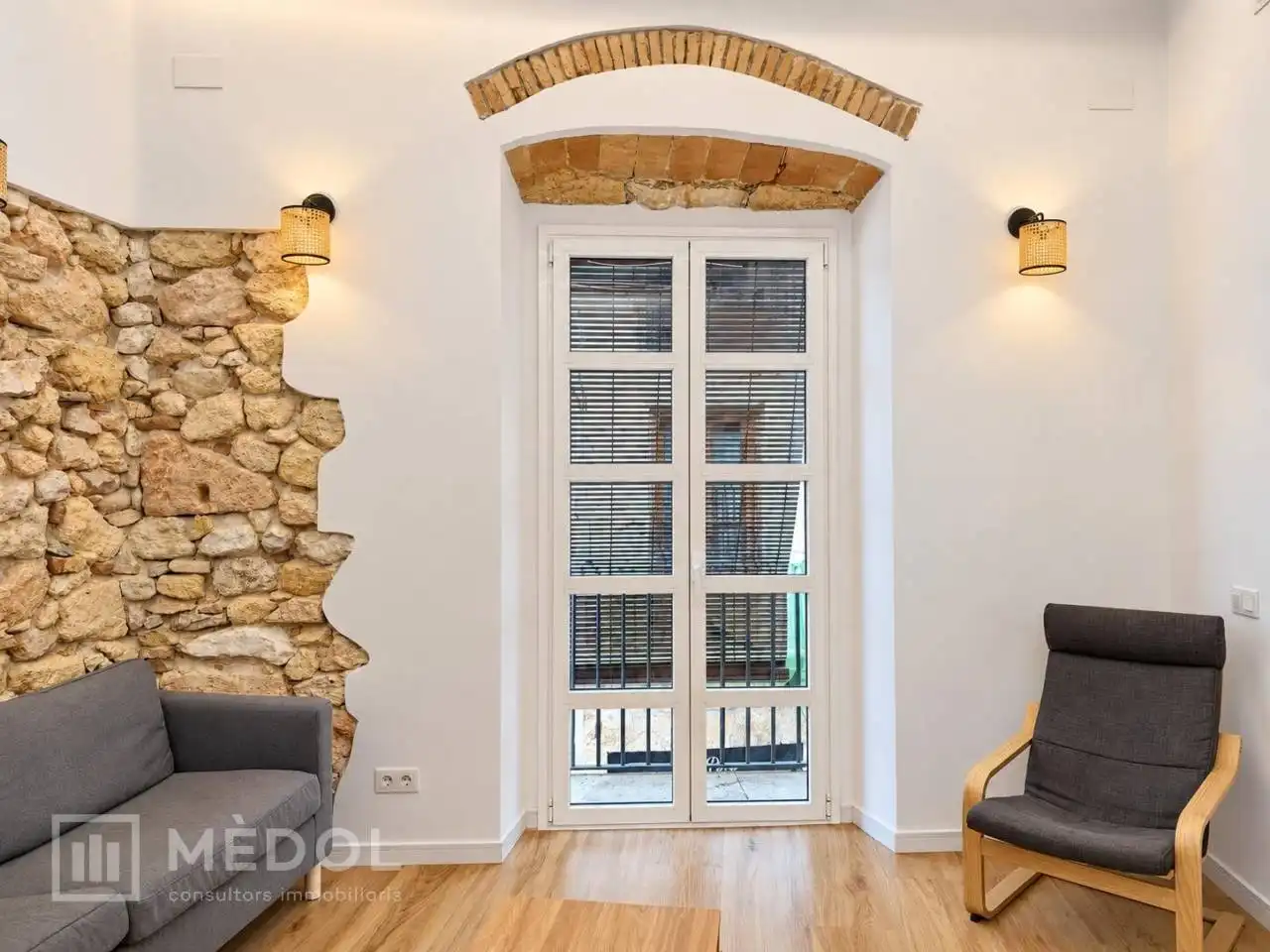 Pis de 91 m² a Tarragona