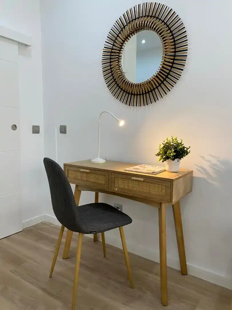 Piso de 40 m² en Valladolid