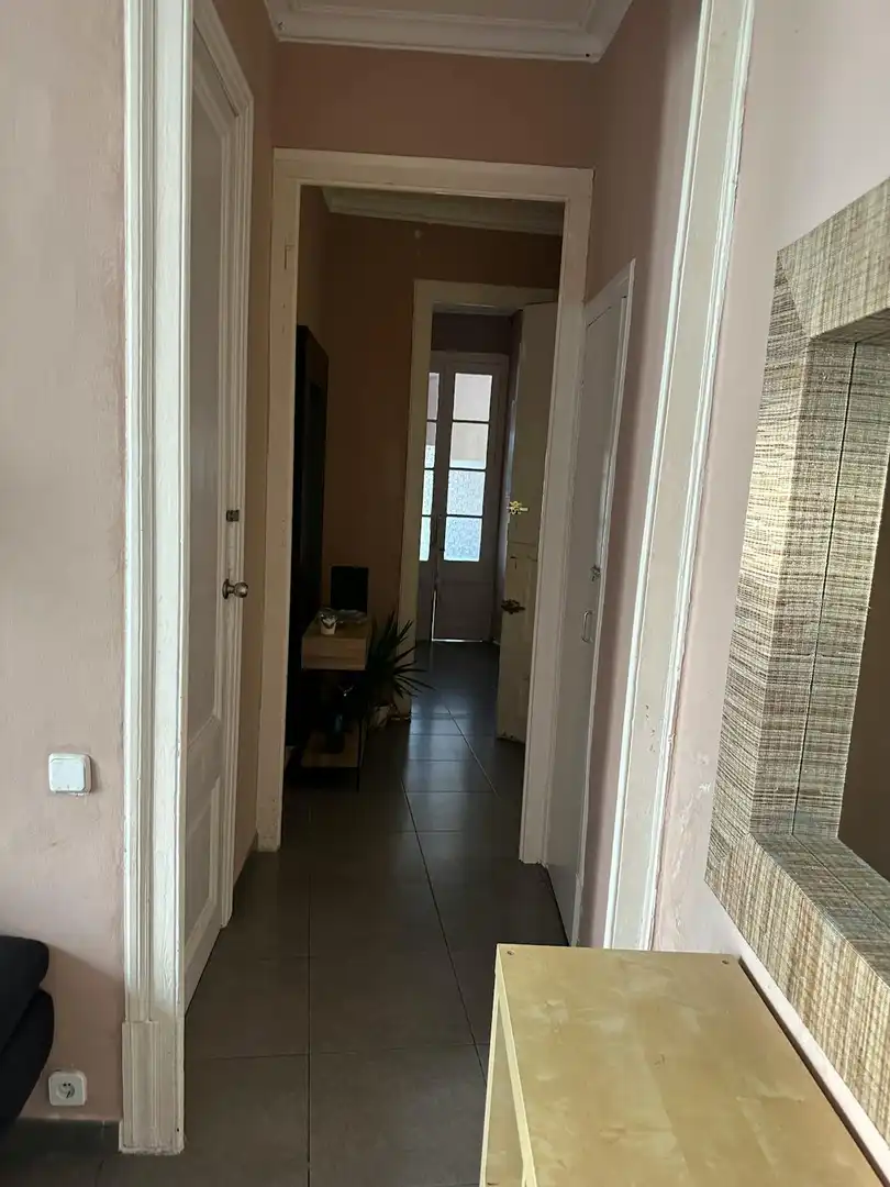 Habitación 95 m², Barcelona
