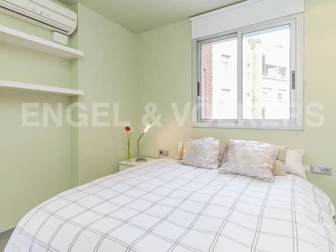 Piso de 166 m² en Barcelona