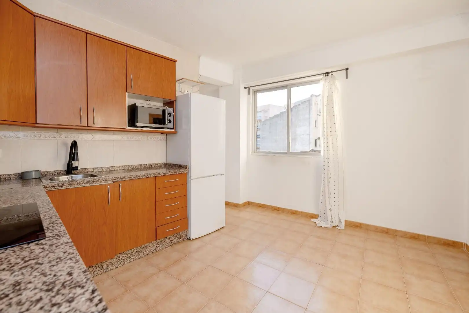 Piso de 88 m² en Málaga