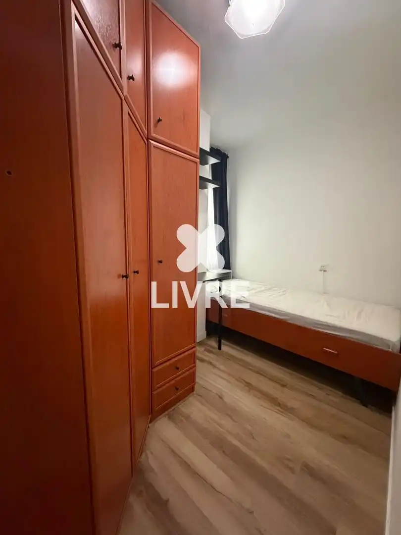 Pis de 58 m² a l'Hospitalet de Llobregat