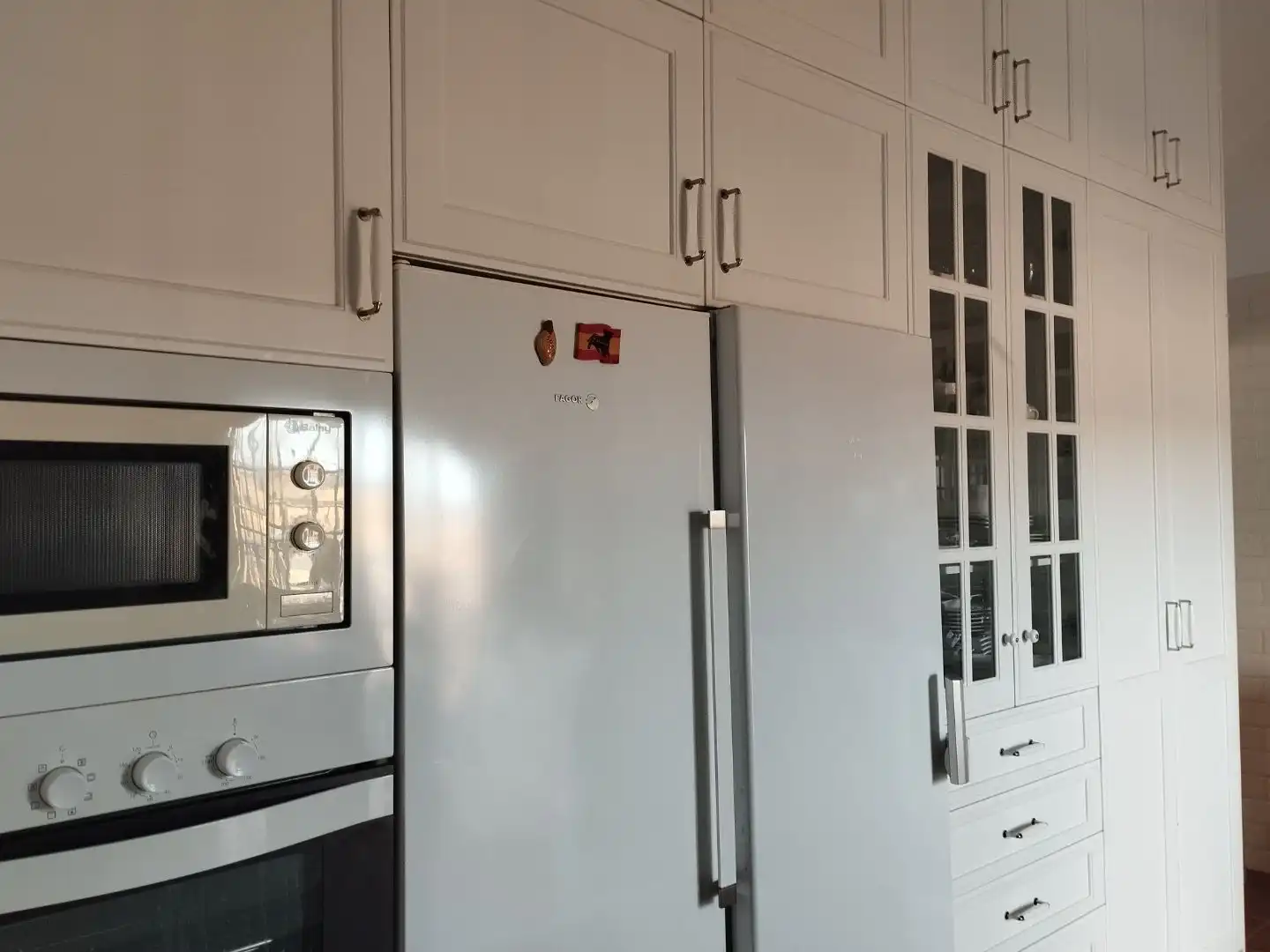 Casa de 1498 m² en Feria