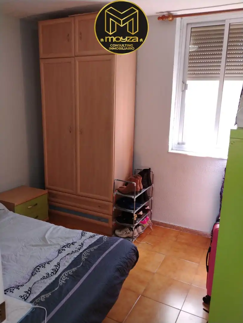 Piso de 77 m² en Linares
