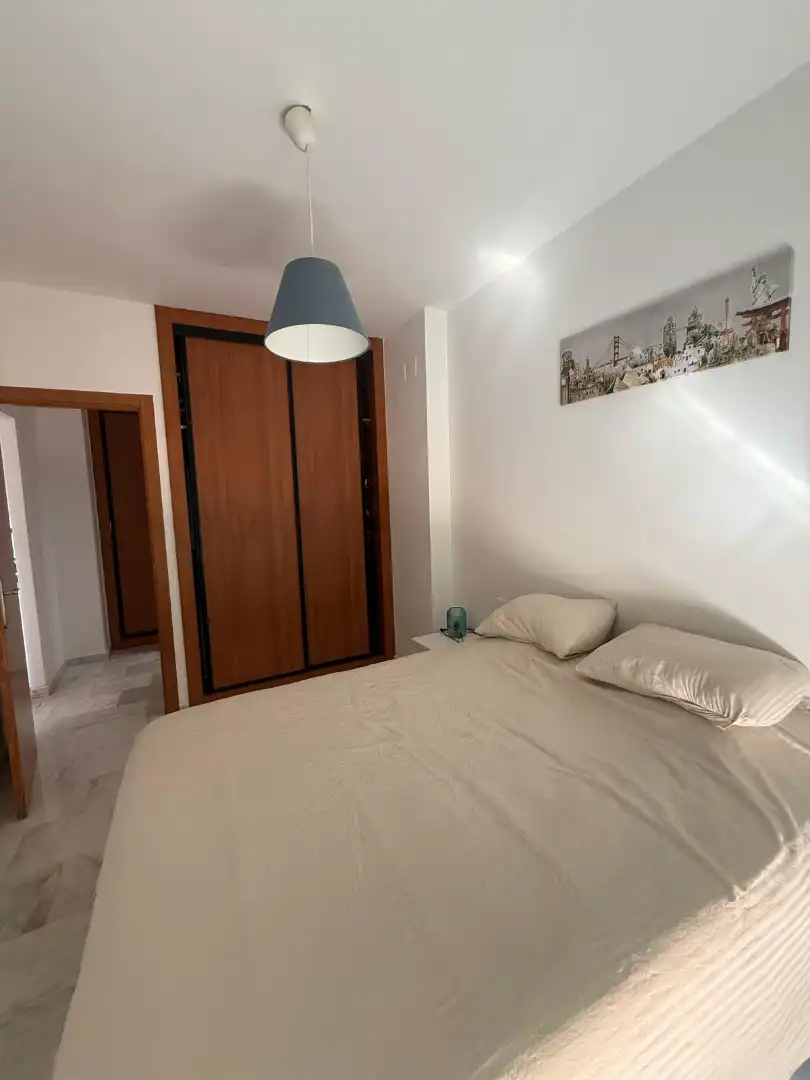 Pis de 70 m² a Fuengirola