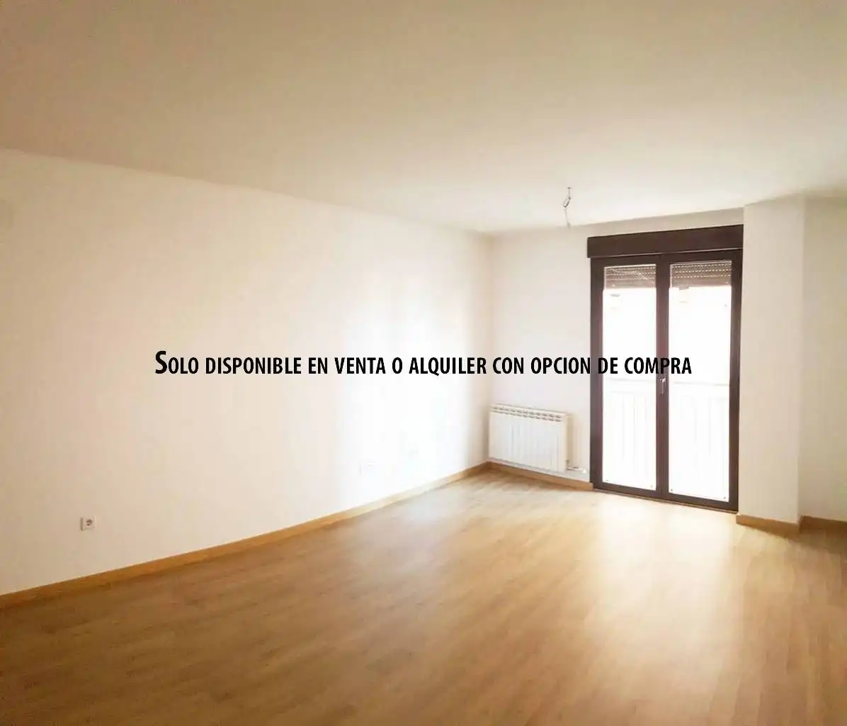 Piso de 77 m² en Tudela de Duero