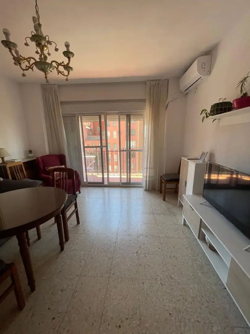 Pis de 105 m² a Badajoz