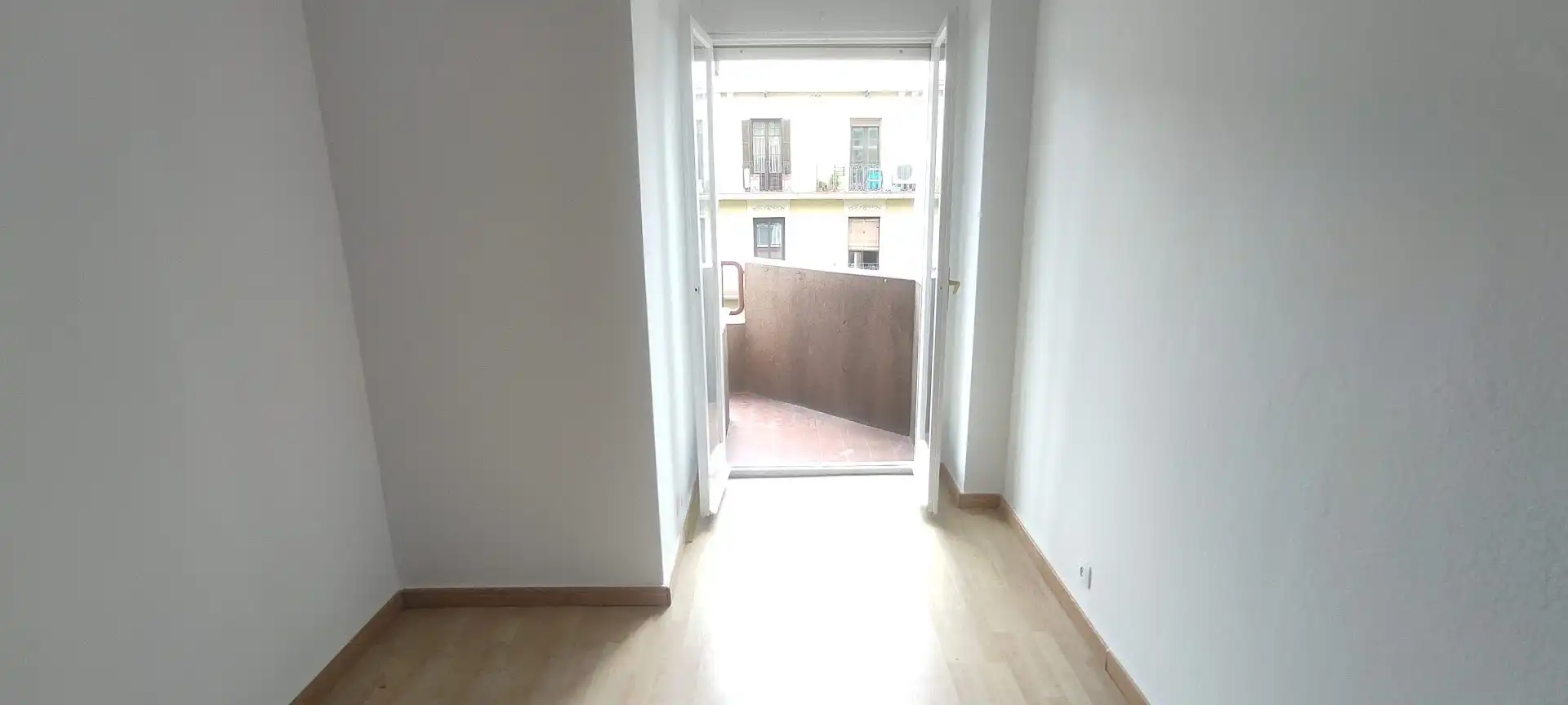 Wohnung 48 m² in Barcelona