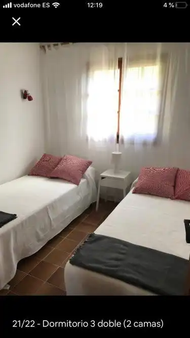 Piso de 77 m² en Torroella de Montgrí