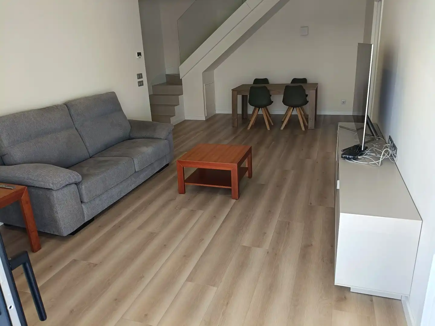 Piso de 130 m² en Lérida
