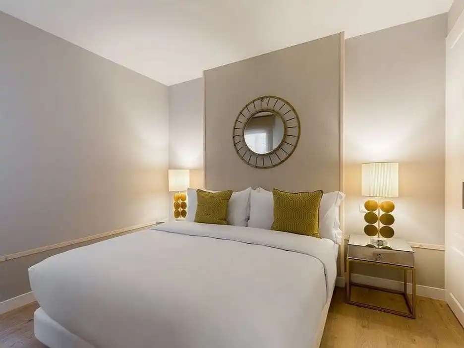 Habitación 50 m², Valencia