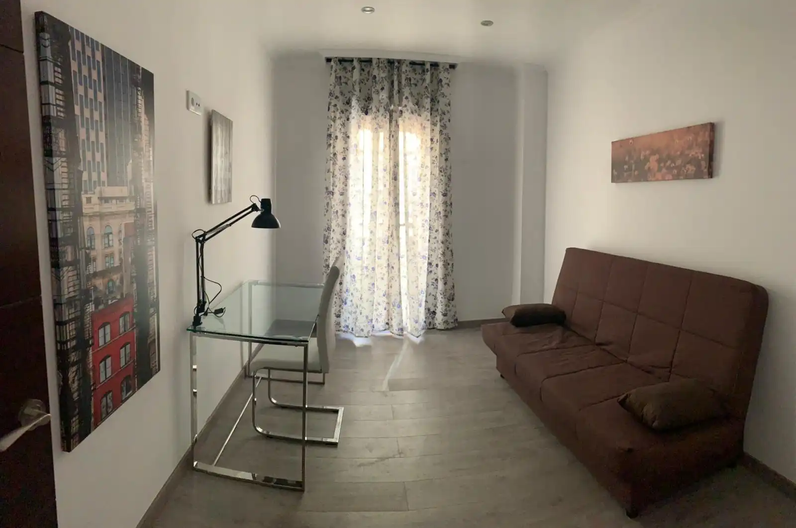Pis de 127 m² a Còrdova