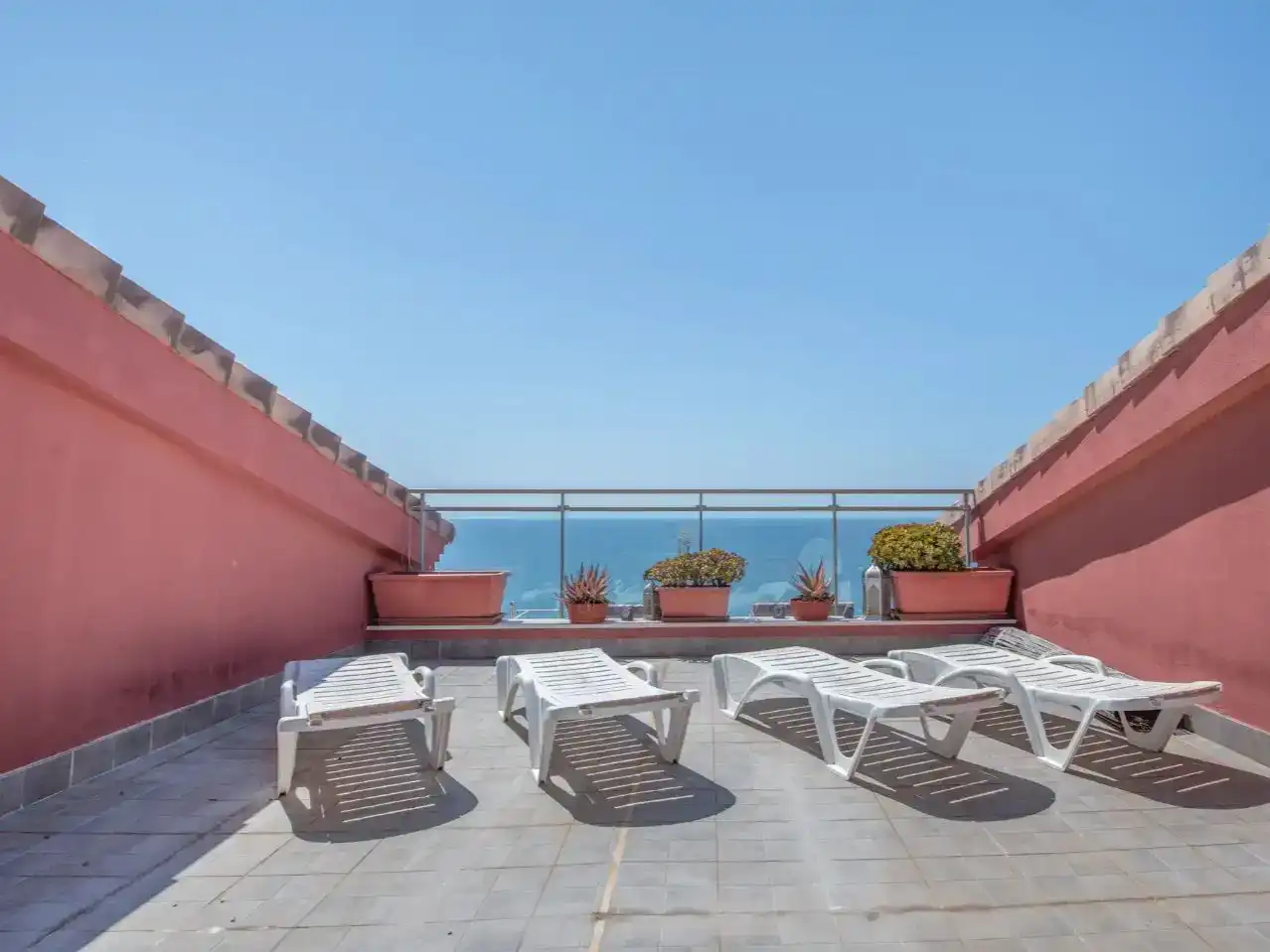 Piso de 148 m² en Oropesa del Mar