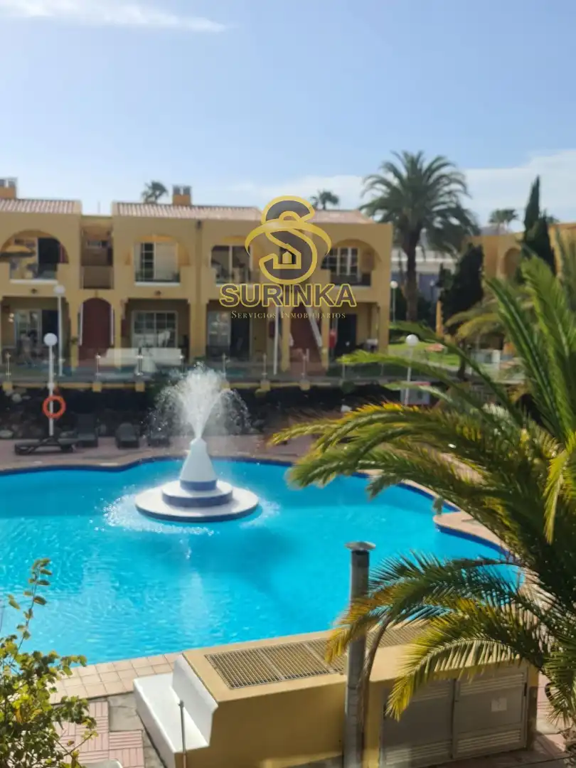 Piso de 55 m² en San Bartolomé de Tirajana