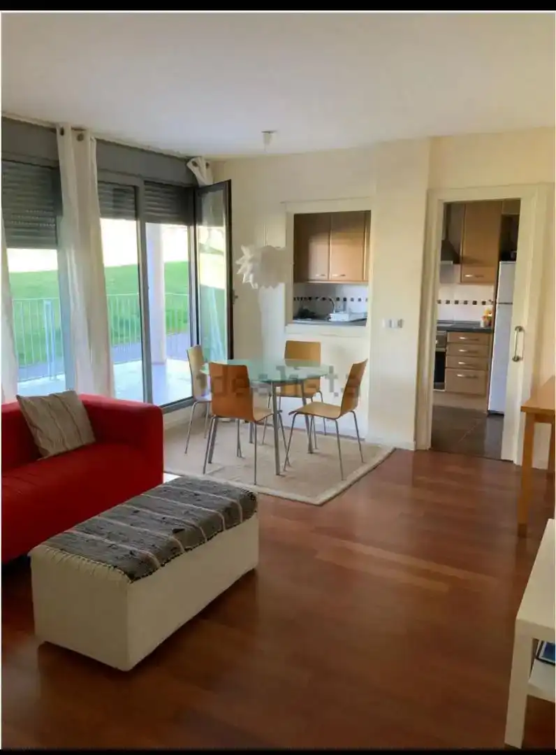 Piso de 70 m² en Sabiñánigo