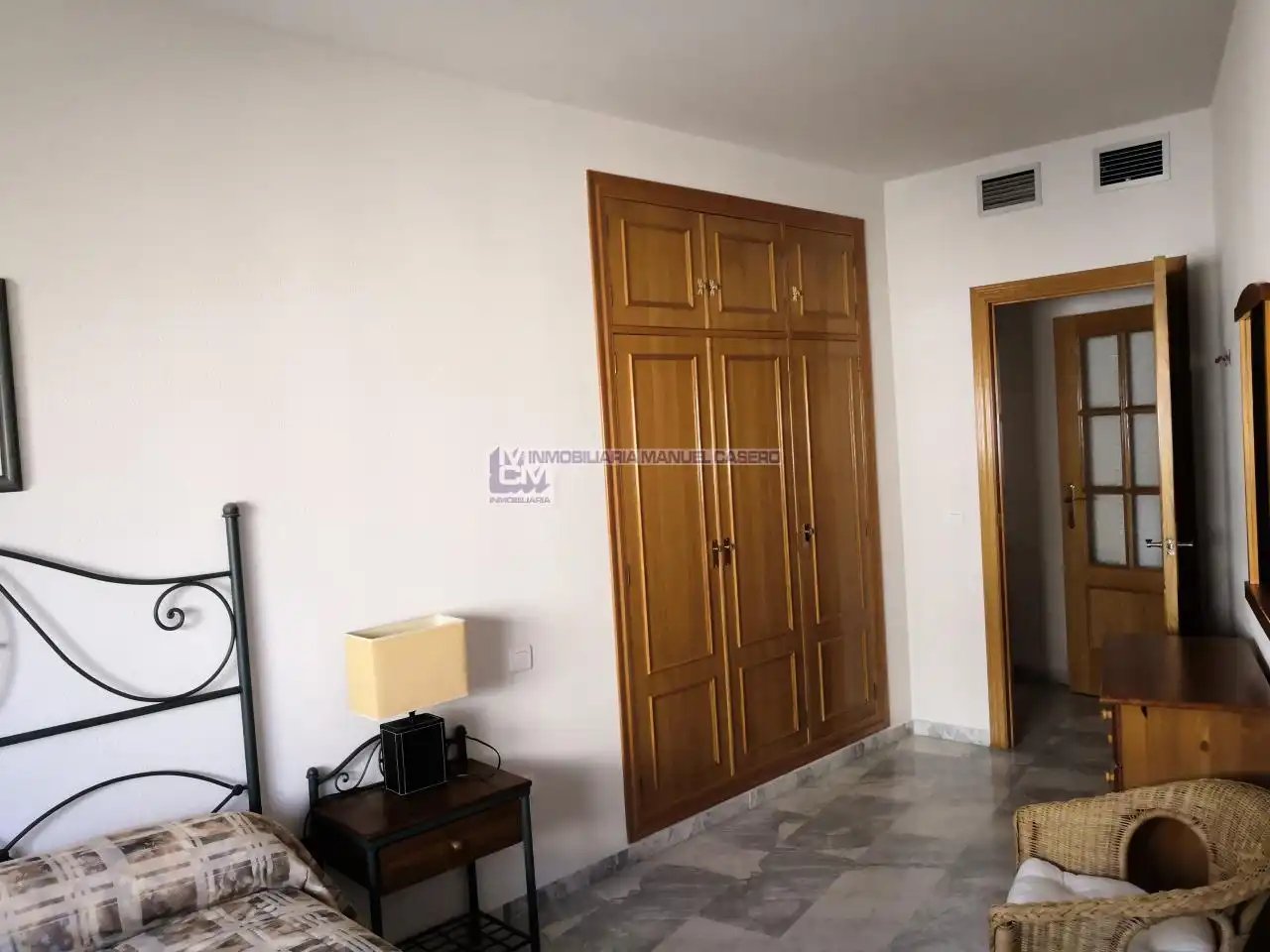 Piso de 67 m² en Cáceres