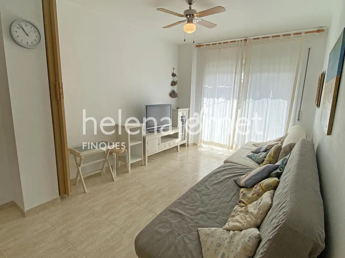 Pis de 66 m² a Palamós