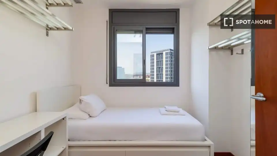 Piso en alquiler, Barcelona
