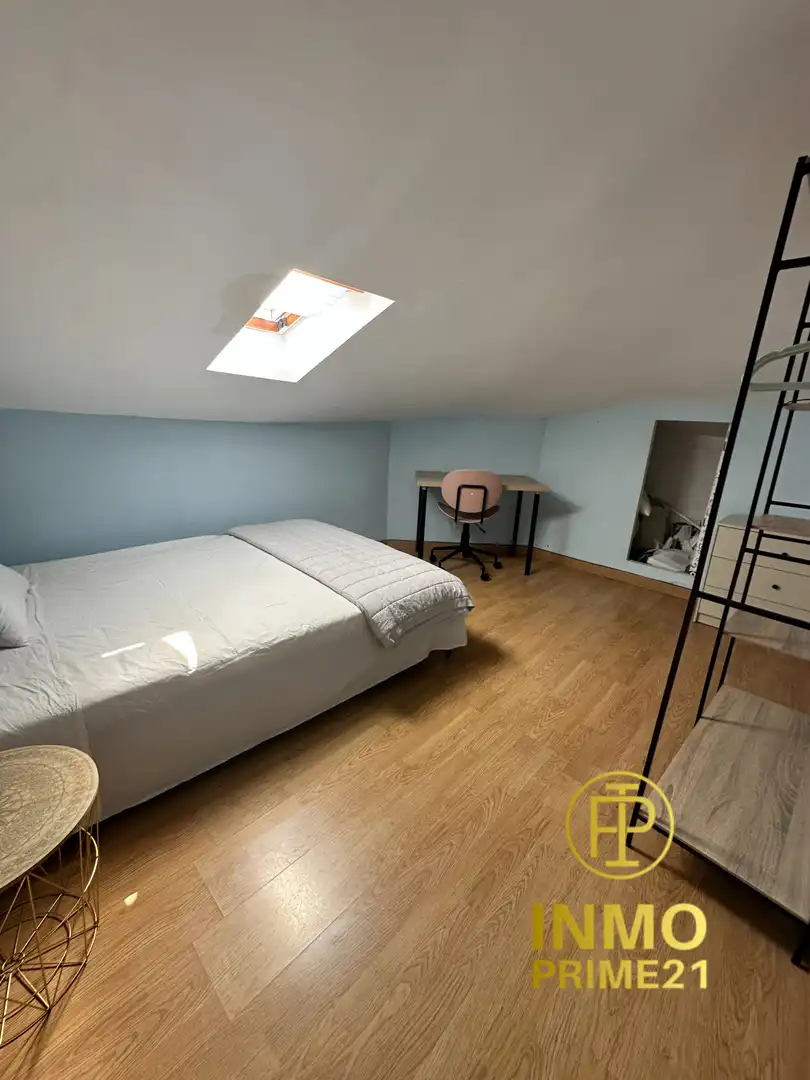 Piso de 109 m² en Santander