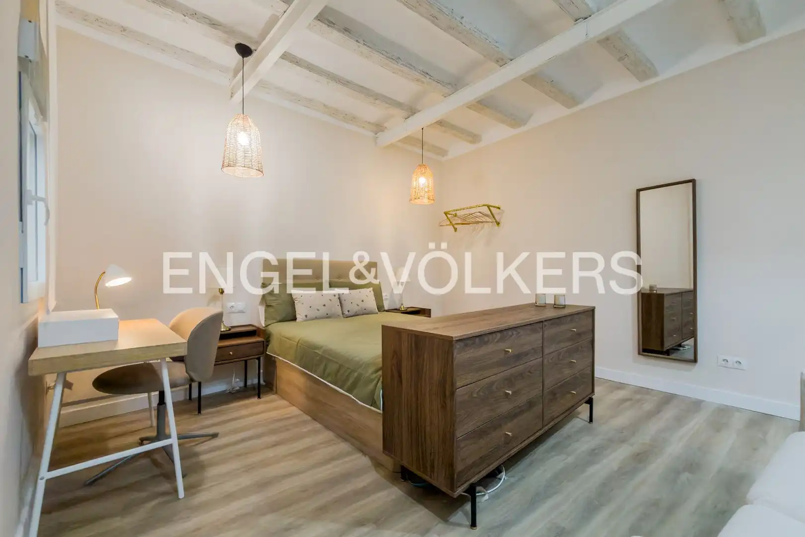 Pis de 60 m² a Barcelona